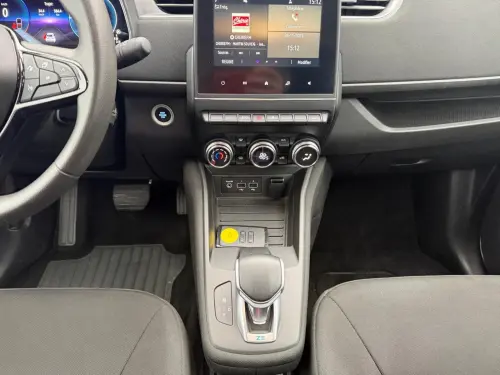 Renault Zoe Zoe R110 Achat Intégral - 21 Life - Photo 14