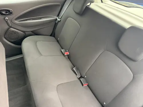 Renault Zoe Zoe R110 Achat Intégral - 21 Life - Photo 15