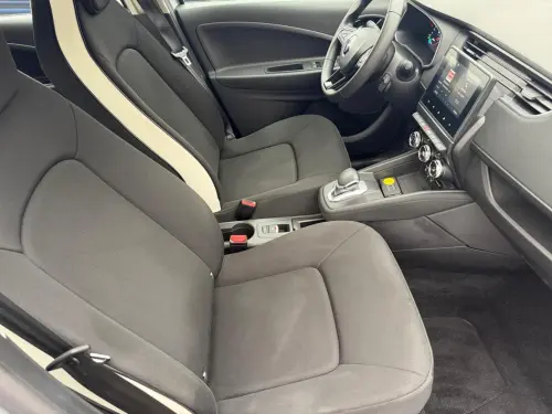 Renault Zoe Zoe R110 Achat Intégral - 21 Life - Photo 16