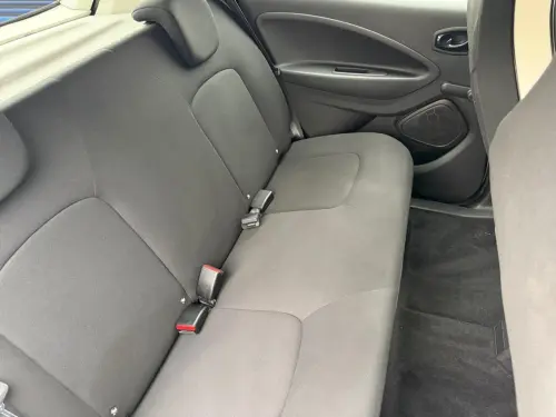 Renault Zoe Zoe R110 Achat Intégral - 21 Life - Photo 17