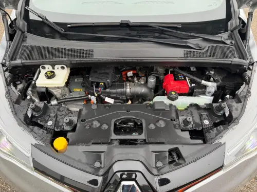 Renault Zoe Zoe R110 Achat Intégral - 21 Life - Photo 19