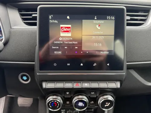 Renault Zoe Zoe R110 Achat Intégral - 21 Life - Photo 20