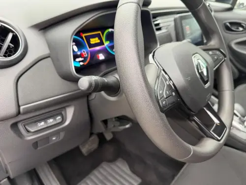 Renault Zoe Zoe R110 Achat Intégral - 21 Life - Photo 21