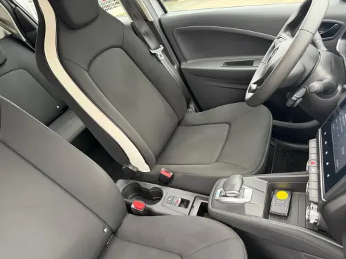 Renault Zoe Zoe R110 Achat Intégral - 21 Life - Photo 22