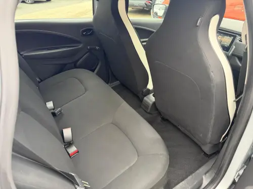 Renault Zoe Zoe R110 Achat Intégral - 21 Life - Photo 23