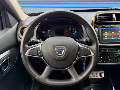 Dacia Spring Achat Intégral Confort Plus - Photo 12