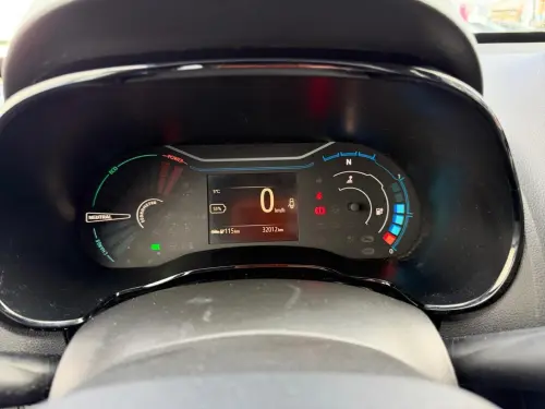 Dacia Spring Achat Intégral Confort Plus - Photo 13