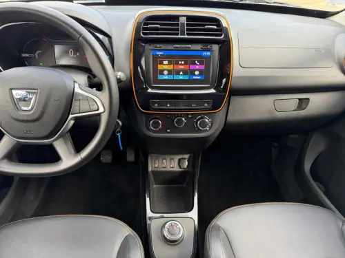 Dacia Spring Achat Intégral Confort Plus - Photo 14