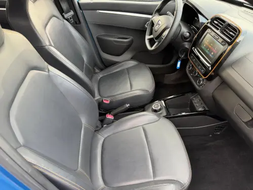 Dacia Spring Achat Intégral Confort Plus - Photo 16