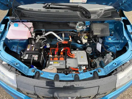 Dacia Spring Achat Intégral Confort Plus - Photo 19