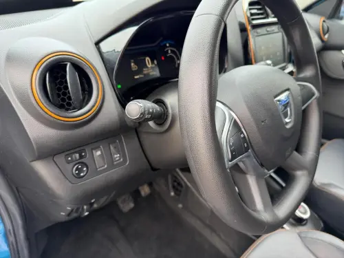 Dacia Spring Achat Intégral Confort Plus - Photo 22