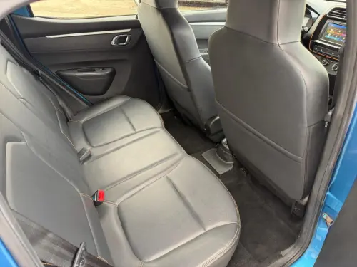 Dacia Spring Achat Intégral Confort Plus - Photo 24