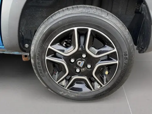 Dacia Spring Achat Intégral Confort Plus - Photo 8