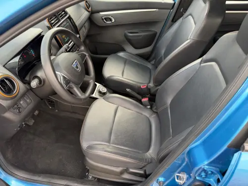 Dacia Spring Achat Intégral Confort Plus - Photo 9