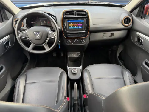 Dacia Spring Achat Intégral Confort Plus - Photo 11