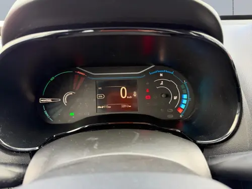 Dacia Spring Achat Intégral Confort Plus - Photo 13