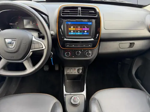 Dacia Spring Achat Intégral Confort Plus - Photo 14