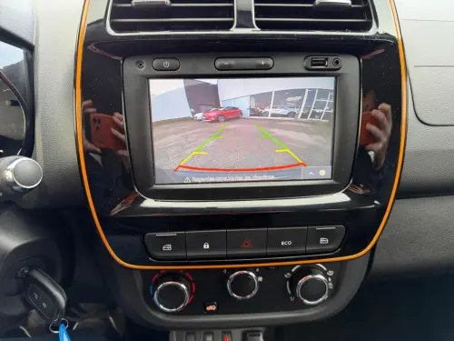 Dacia Spring Achat Intégral Confort Plus - Photo 20