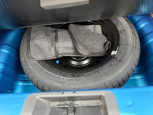 Dacia Spring Achat Intégral Confort Plus - Photo 21