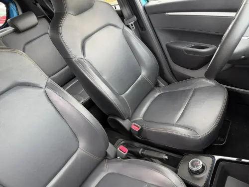 Dacia Spring Achat Intégral Confort Plus - Photo 23