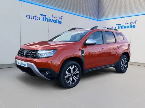 Dacia Duster TCe 130 4x2 Journey - Photo 0