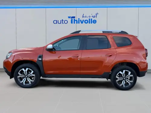 Dacia Duster TCe 130 4x2 Journey - Photo 1