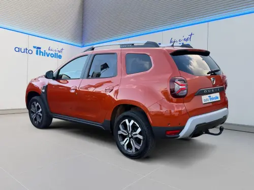 Dacia Duster TCe 130 4x2 Journey - Photo 2