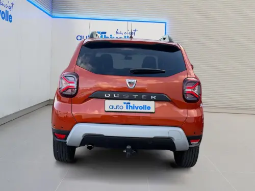 Dacia Duster TCe 130 4x2 Journey - Photo 3