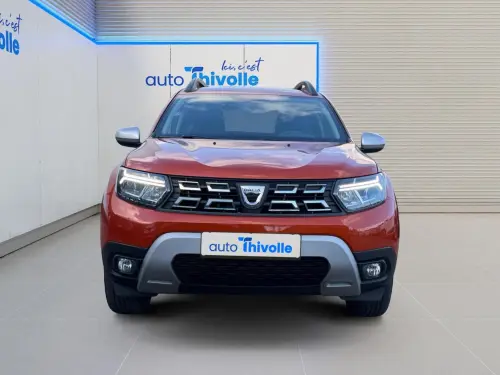 Dacia Duster TCe 130 4x2 Journey - Photo 7