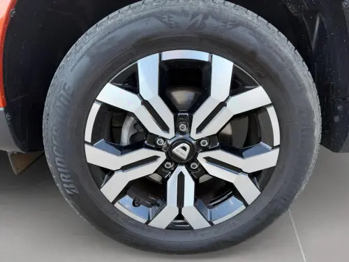 Dacia Duster TCe 130 4x2 Journey - Photo 8