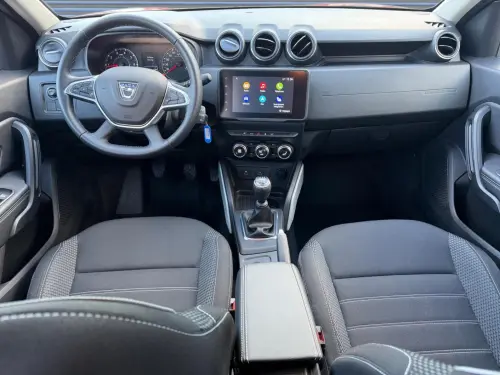 Dacia Duster TCe 130 4x2 Journey - Photo 11