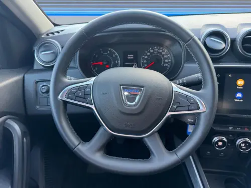 Dacia Duster TCe 130 4x2 Journey - Photo 12