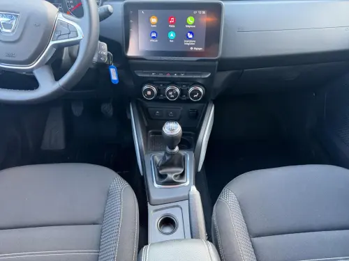 Dacia Duster TCe 130 4x2 Journey - Photo 14