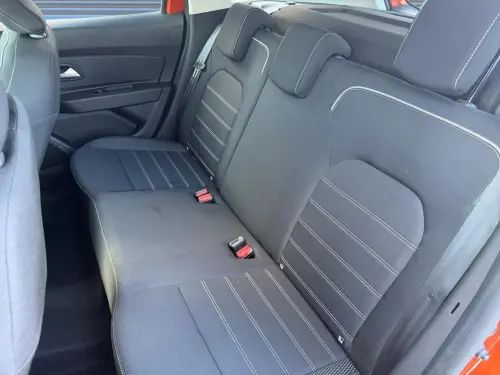 Dacia Duster TCe 130 4x2 Journey - Photo 15