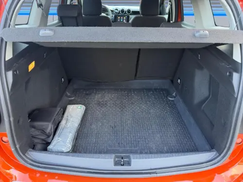 Dacia Duster TCe 130 4x2 Journey - Photo 18