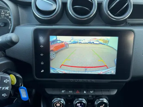 Dacia Duster TCe 130 4x2 Journey - Photo 20