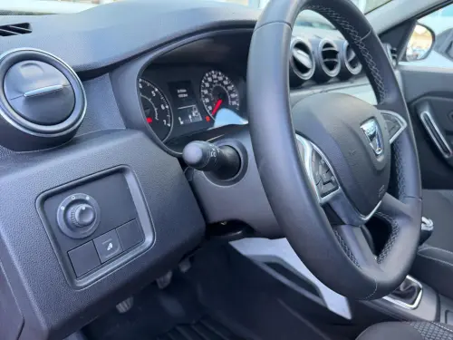 Dacia Duster TCe 130 4x2 Journey - Photo 21