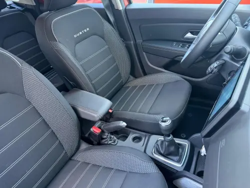 Dacia Duster TCe 130 4x2 Journey - Photo 22