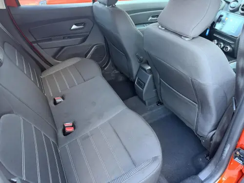 Dacia Duster TCe 130 4x2 Journey - Photo 23