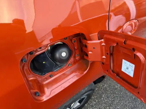 Dacia Duster TCe 130 4x2 Journey - Photo 24