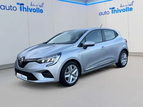 Renault Clio Clio TCe 90 - 21N Business - Photo 0