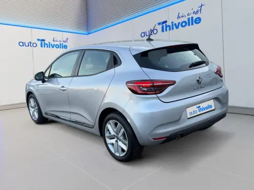 Renault Clio Clio TCe 90 - 21N Business - Photo 2