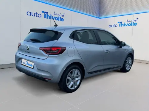 Renault Clio Clio TCe 90 - 21N Business - Photo 4