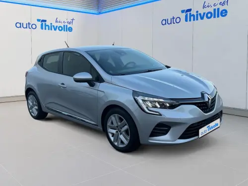 Renault Clio Clio TCe 90 - 21N Business - Photo 6