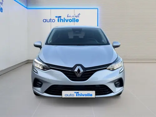 Renault Clio Clio TCe 90 - 21N Business - Photo 7