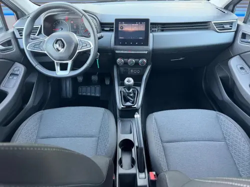 Renault Clio Clio TCe 90 - 21N Business - Photo 11