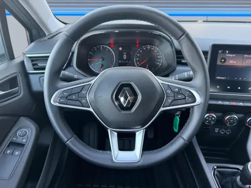 Renault Clio Clio TCe 90 - 21N Business - Photo 12