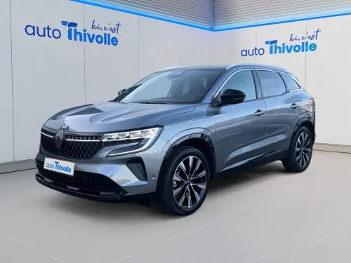 Renault Austral E-Tech hybrid 200 Techno - Photo 0