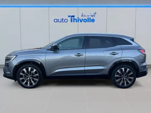 Renault Austral E-Tech hybrid 200 Techno - Photo 1