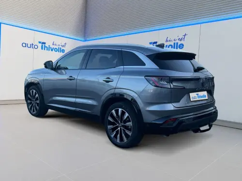 Renault Austral E-Tech hybrid 200 Techno - Photo 2